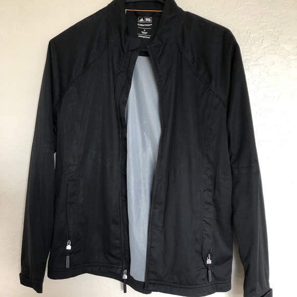 Adidas ClimaProof Women’s Golf jacket Adidas ClimaProof Women’s Golf jacket